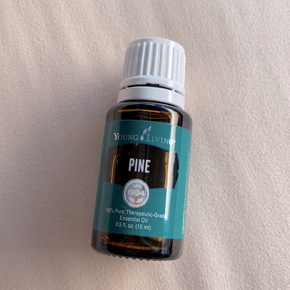 Young Living Pine